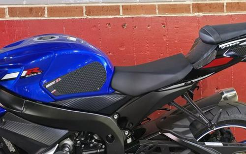 2026 Suzuki GSX-R 750