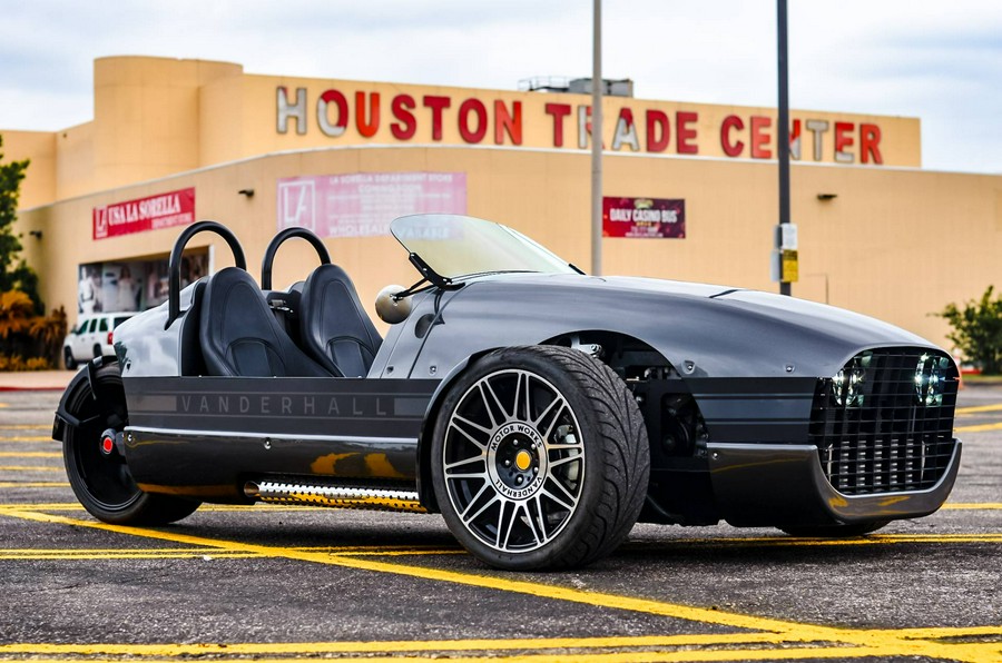 2018 Vanderhall Motor Works Venice for sale in Houston, TX