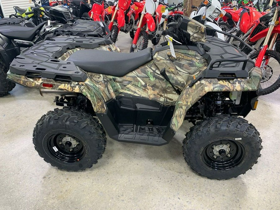 2023 Polaris Sportsman 570 EPS Polaris Pursuit Camo