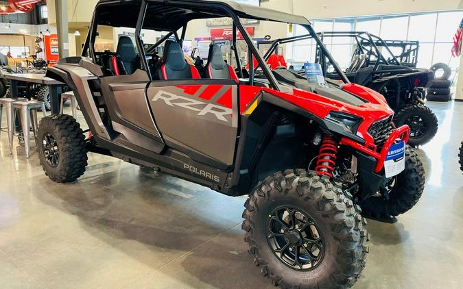 2024 Polaris® RZR XP 4 1000 Ultimate