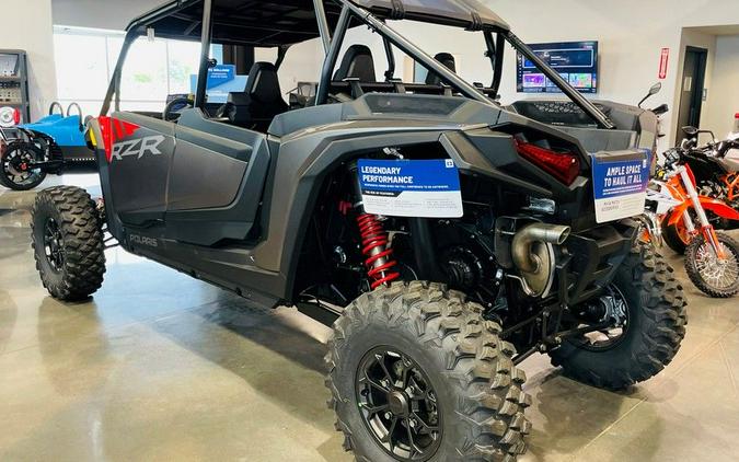 2024 Polaris® RZR XP 4 1000 Ultimate