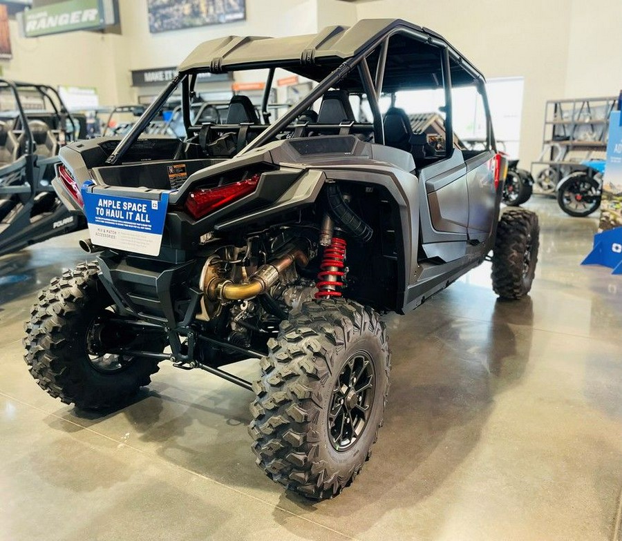 2024 Polaris® RZR XP 4 1000 Ultimate