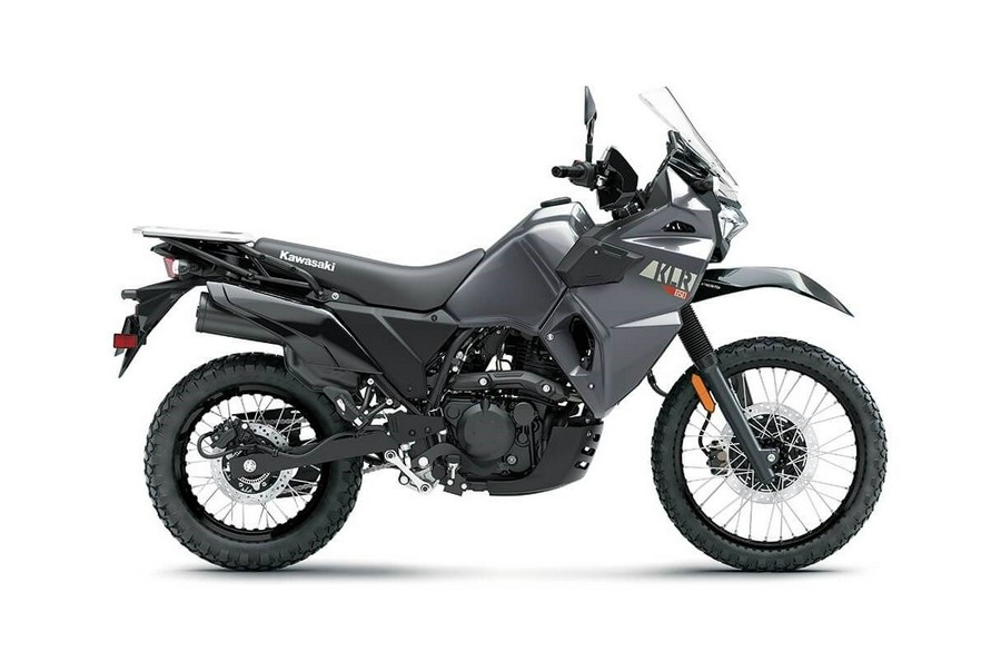 2023 Kawasaki KLR650