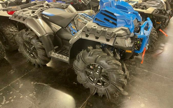 2023 Polaris® Sportsman XP 1000 High Lifter Edition