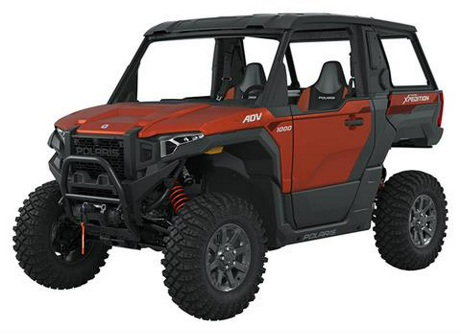 2024 Polaris Polaris XPEDITION ADV Premium