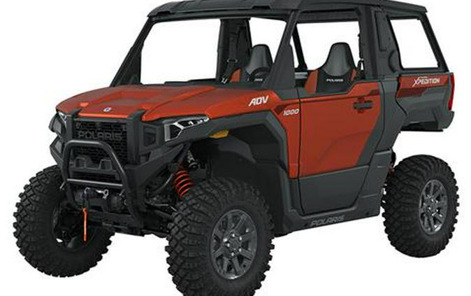 2024 Polaris Polaris XPEDITION ADV Premium