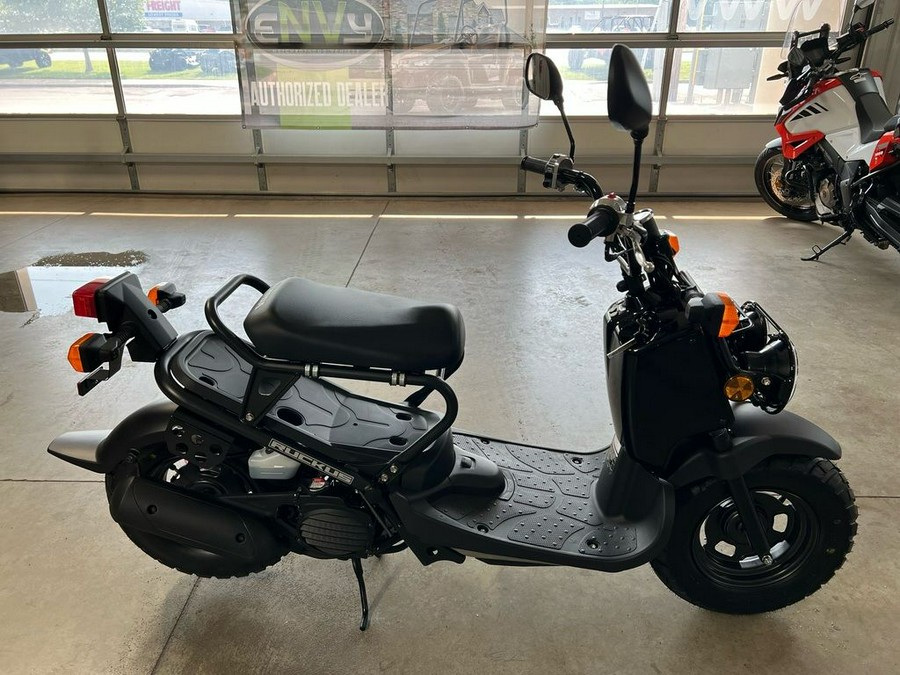 2024 Honda Ruckus Base