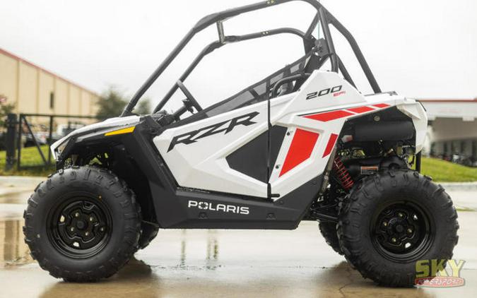 2023 Polaris® RZR 200 EFI