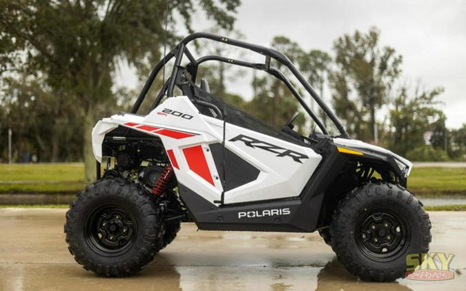 2023 Polaris® RZR 200 EFI