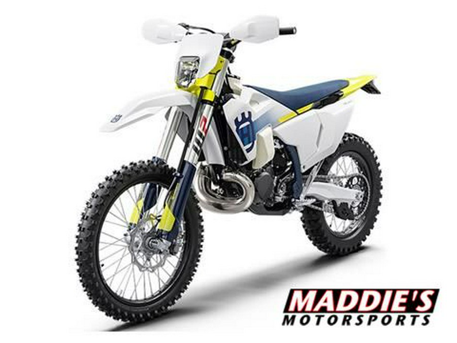 2024 Husqvarna TE 250