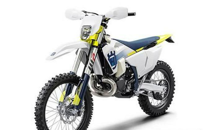 2024 Husqvarna TE 250