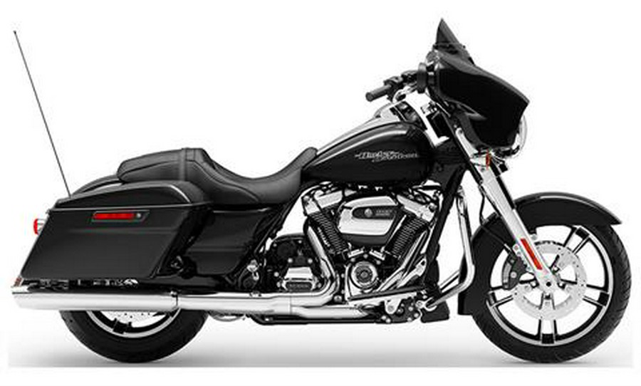 2019 Harley-Davidson Street Glide®