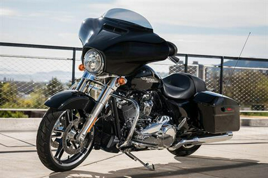 2019 Harley-Davidson Street Glide®