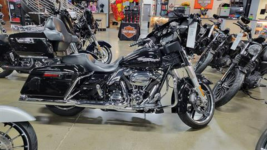 2019 Harley-Davidson Street Glide®