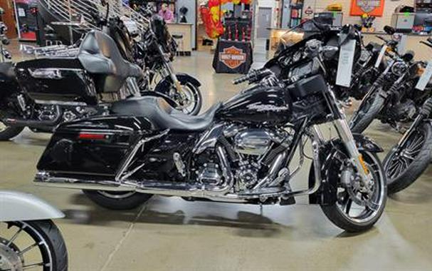 2019 Harley-Davidson Street Glide®