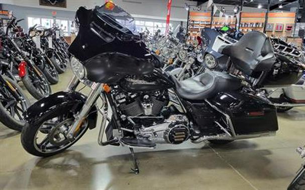 2019 Harley-Davidson Street Glide®