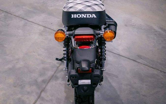 2024 Honda® Monkey