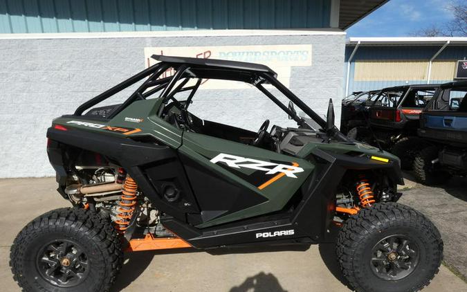 2022 Polaris® RZR Pro XP Ultimate