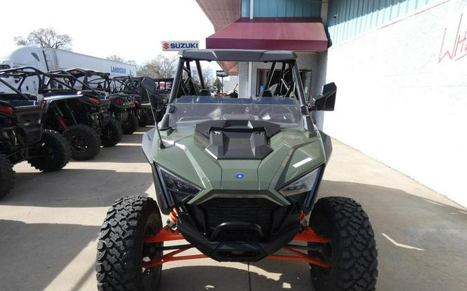 2022 Polaris® RZR Pro XP Ultimate