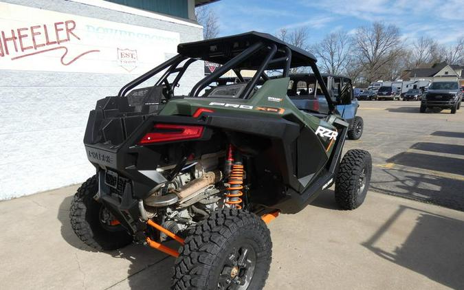 2022 Polaris® RZR Pro XP Ultimate