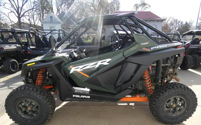 2022 Polaris® RZR Pro XP Ultimate