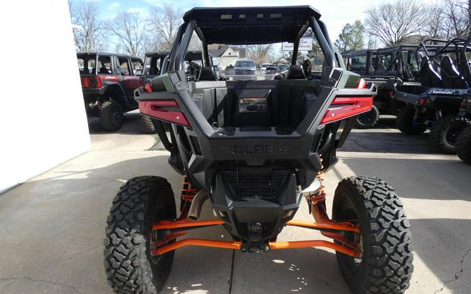 2022 Polaris® RZR Pro XP Ultimate