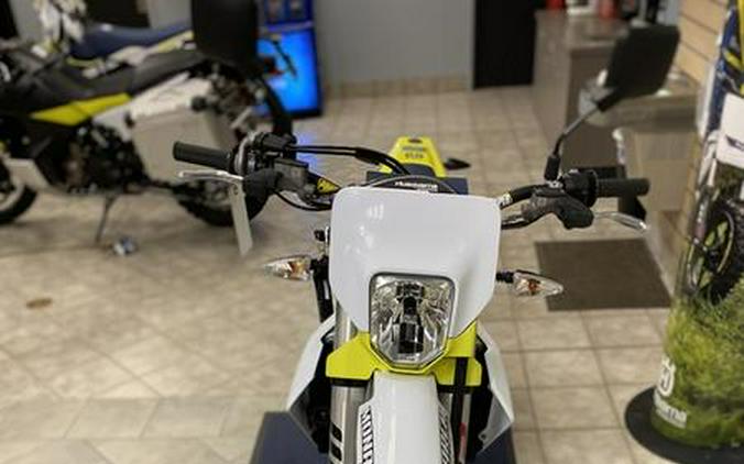 2024 Husqvarna® FE 501s