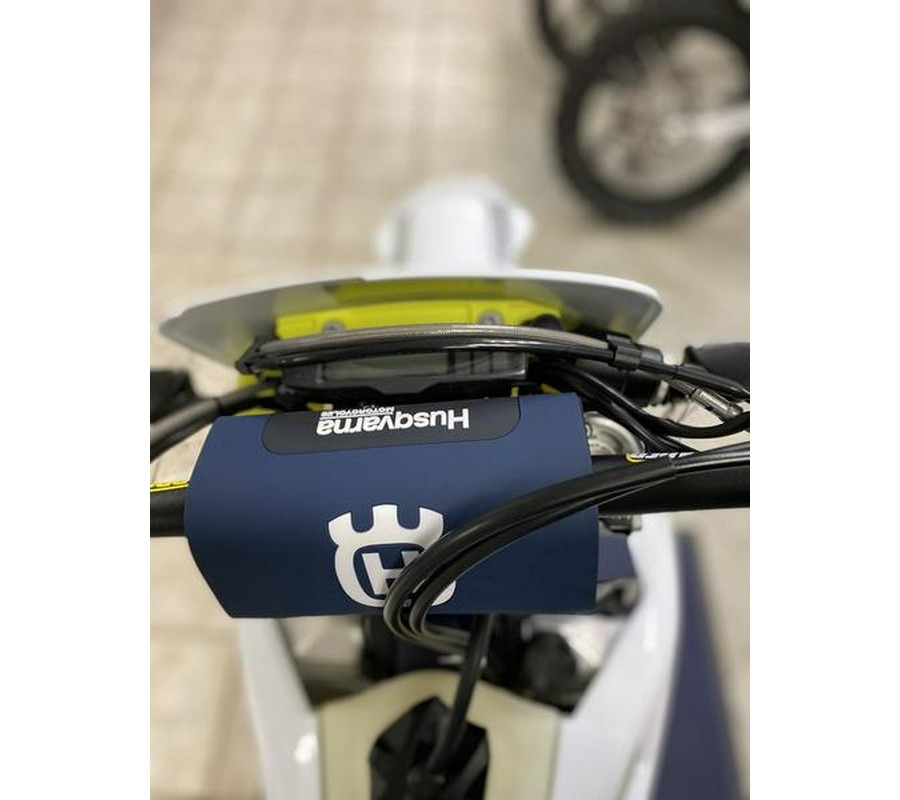 2024 Husqvarna® FE 501s