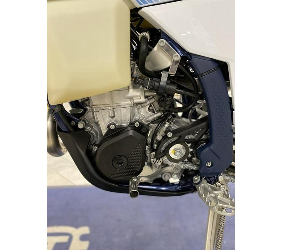 2024 Husqvarna® FE 501s