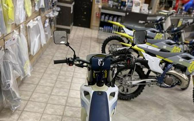 2024 Husqvarna® FE 501s