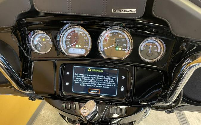 2019 Harley-Davidson® FLHTK - Ultra Limited