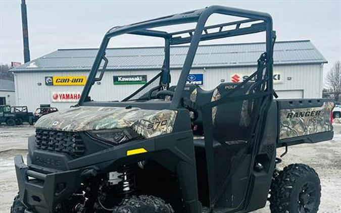 2023 Polaris Ranger SP 570 Premium