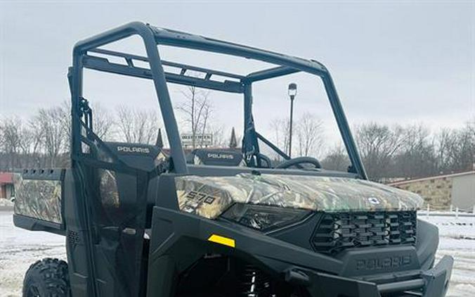 2023 Polaris Ranger SP 570 Premium