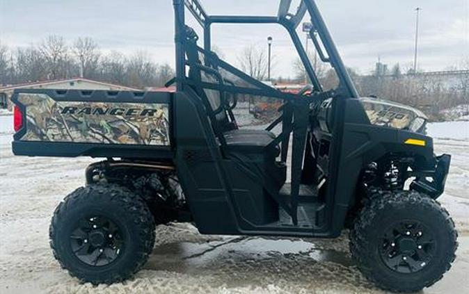 2023 Polaris Ranger SP 570 Premium