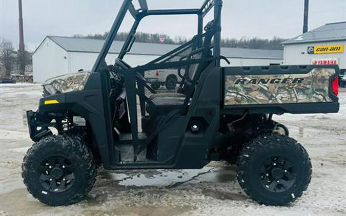 2023 Polaris Ranger SP 570 Premium