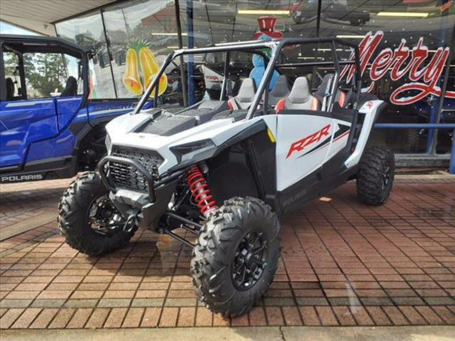 2024 Polaris® RZR XP 4 1000 Sport