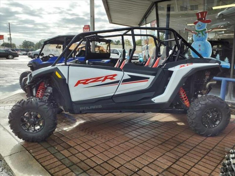 2024 Polaris® RZR XP 4 1000 Sport