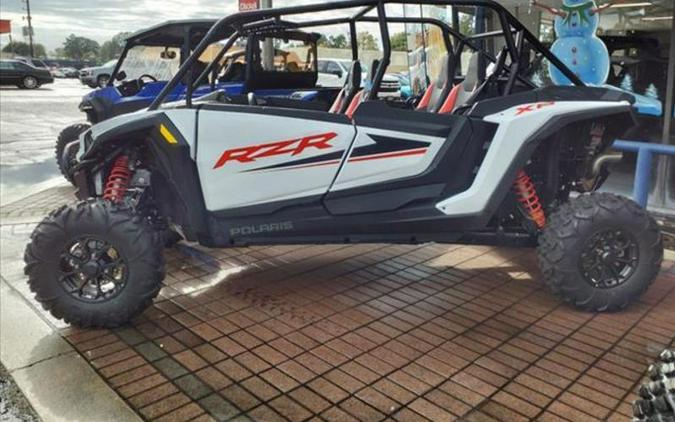 2024 Polaris® RZR XP 4 1000 Sport