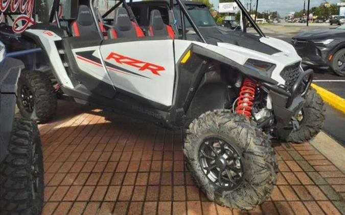 2024 Polaris® RZR XP 4 1000 Sport