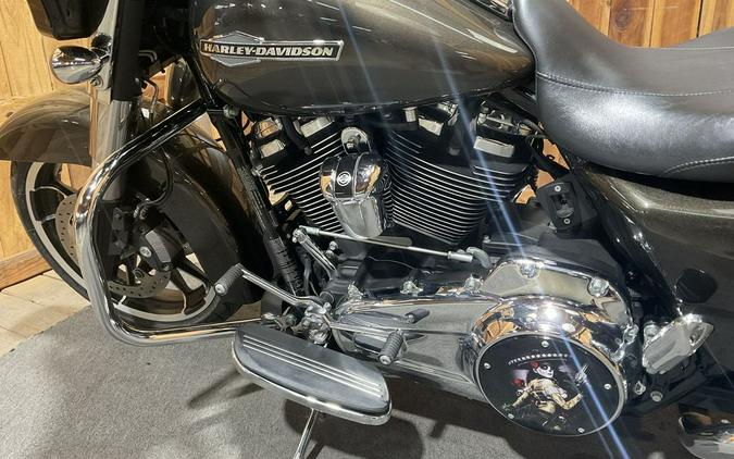 2021 Harley-Davidson® FLHX - Street Glide®