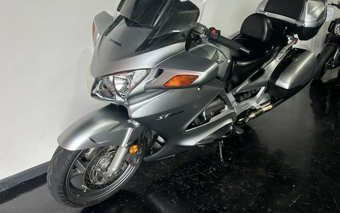 2007 Honda ST1300