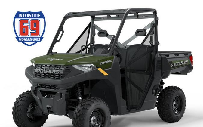 2025 Polaris® Ranger 1000