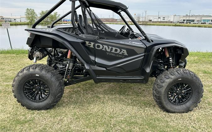 2024 Honda Talon 1000R