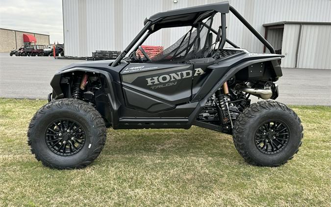 2024 Honda Talon 1000R