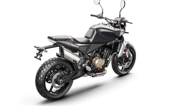 2024 Husqvarna® Svartpilen 801