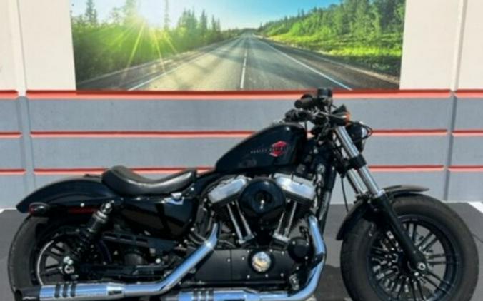 XL 1200X 2019 Forty-Eight