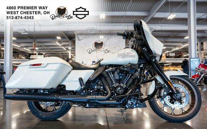 2023 Harley-Davidson Street Glide Lineup First Look [3 Models]