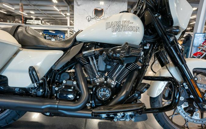 2023 Harley-Davidson FLHXST - Street Glide ST