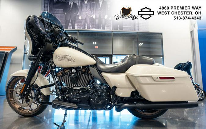 2023 Harley-Davidson FLHXST - Street Glide ST