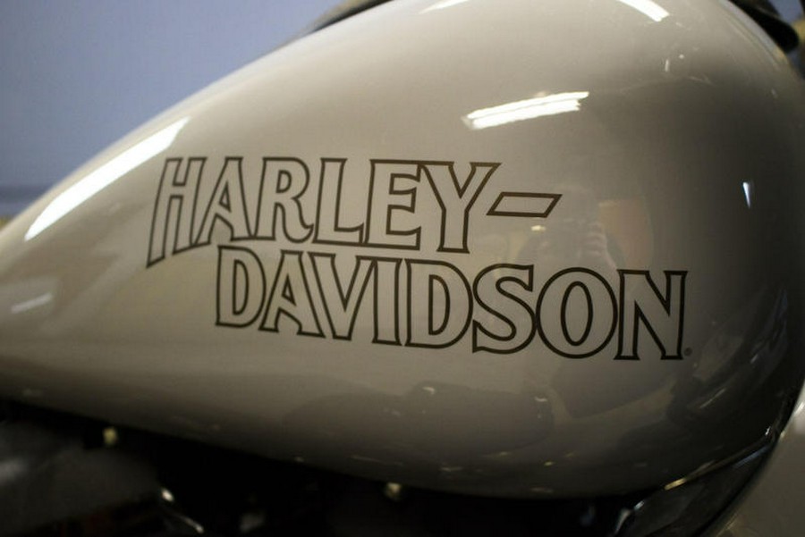 2024 Harley-Davidson® FXLRST - Low Rider® ST